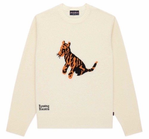 Rowing blazers winnie the pooh - blazers,