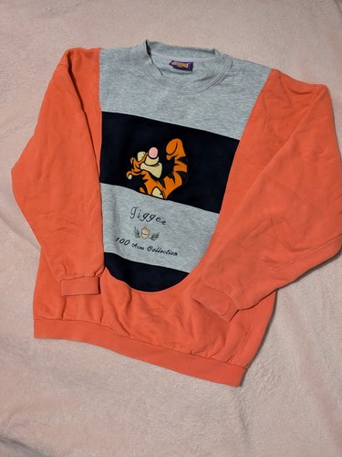 Vintage 90s tigger - 90s,, tigger,