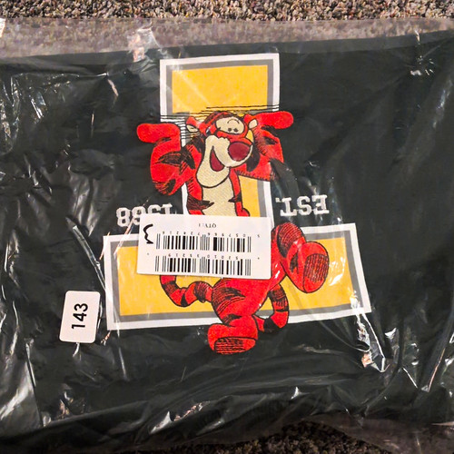 Official disney tigger - official,
