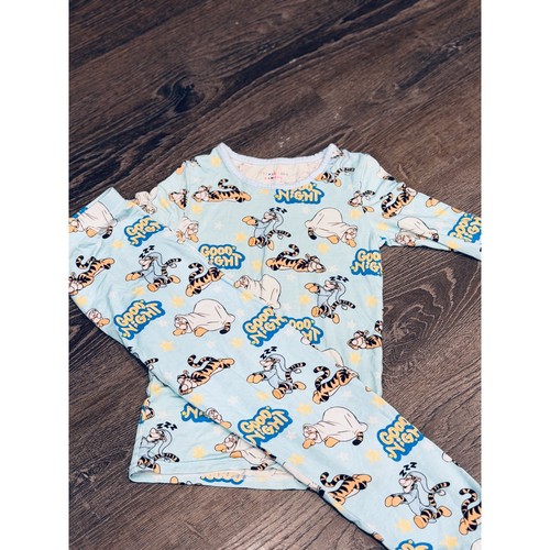 Joyful kids bamboo - kids, tigger