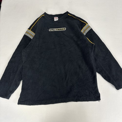 Vintage disney tigger jumper - vintage,