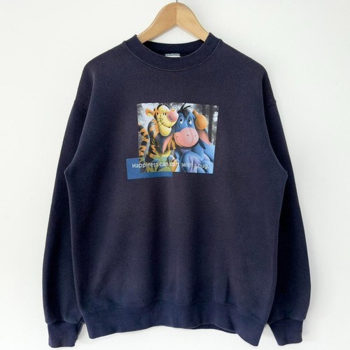 Vintage tigger eeyore - tigger,
