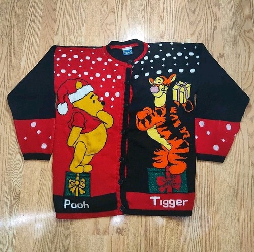 Vintage winnie the - winnie,
