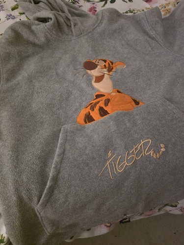 Disney tigger sweatshirts - tigger,