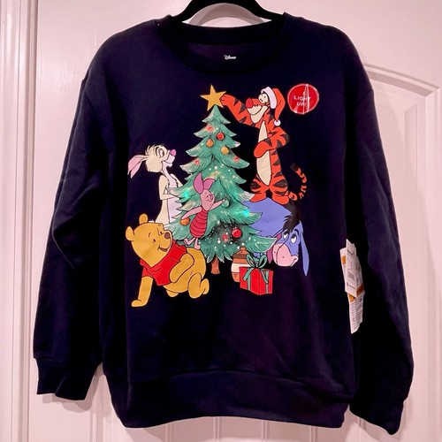 Nwt disney winnie - disney,