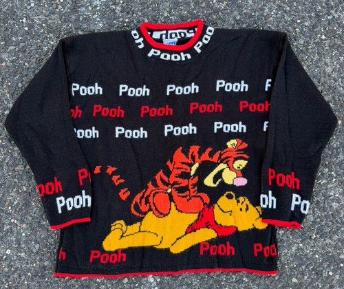 Vintage disney winnie the - vintage,
