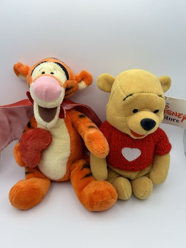 Tigger winnie the - tigger, &