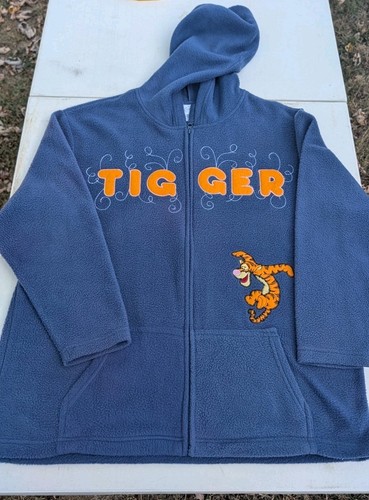 Vintage 2000s disney tigger - 2000s,