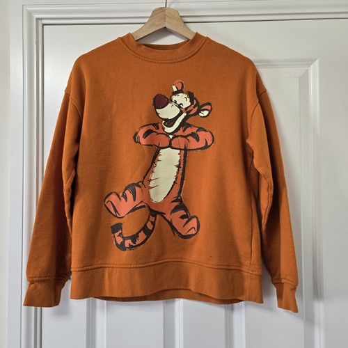 Disney tigger orange - disney,