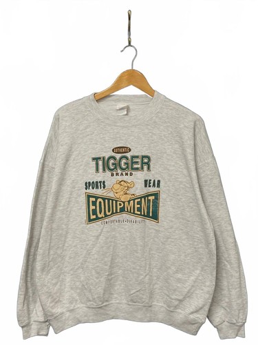 Vintage 90s disney tigger - vintage,